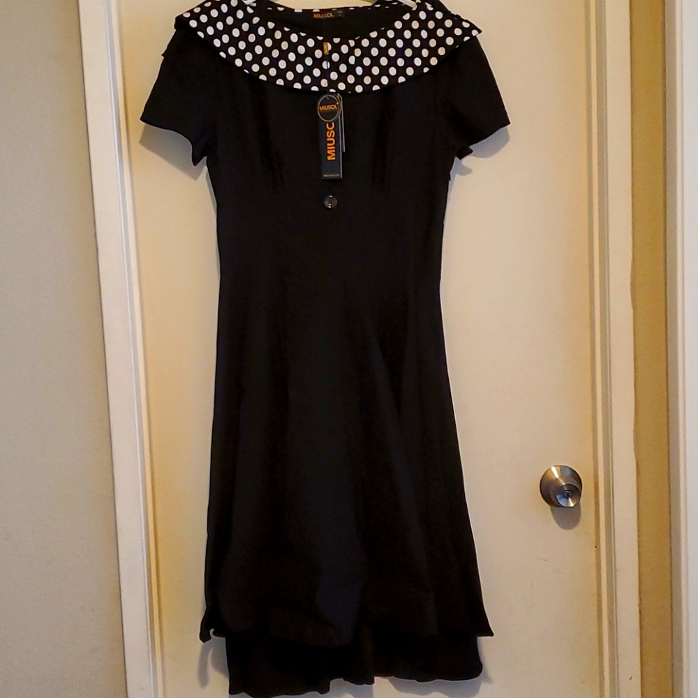 New dress 👗